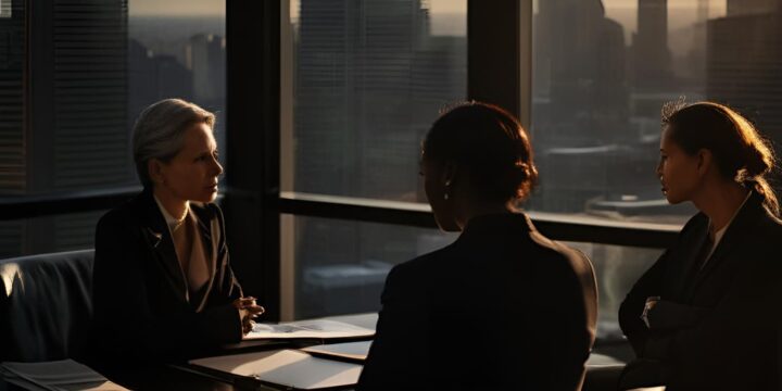 Beyond the Contract: Protecting Your Business in a Competitive Landscape