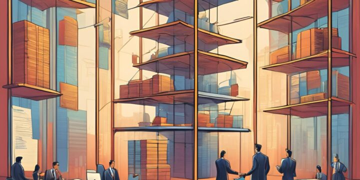 Building Your Business Foundation: Legal Considerations for Colorado Entrepreneurs