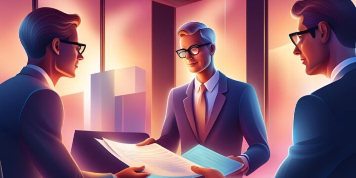 Building a Strong Foundation: The Importance of Operating Agreements
