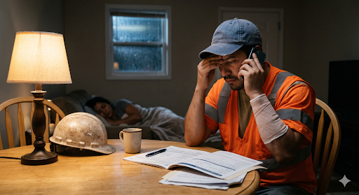 The Phone Call Most Injured Workers Don’t Know They Should Make